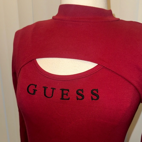 Guess Two Piece Faina Dress Set ❤️ - Picture 3 of 6